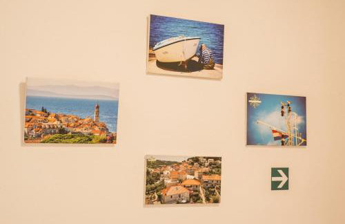 Apartments Fedrigo - Photo 54