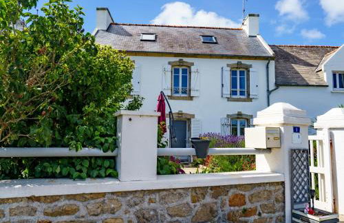 Holiday Home la maison du bonheur by Interhome - Foto 15