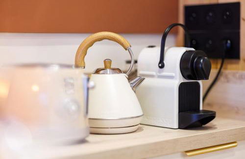 RESIDENCE OLYMPIE 1 - Foto 6