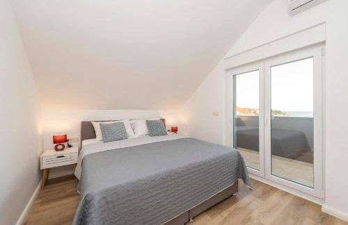 Villa Eni apartments 1 - Foto 16