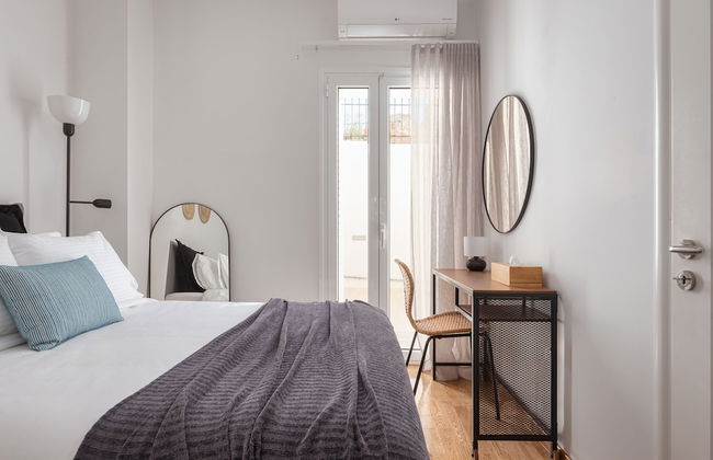 Athenian Riviera Panorama Villa - Foto 5