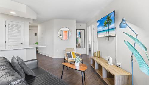 Contemporary Arlington Apartment Featuring City Views - Foto 5