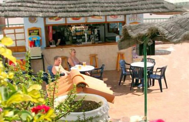 Alondras Park Apartamentos - Foto 18