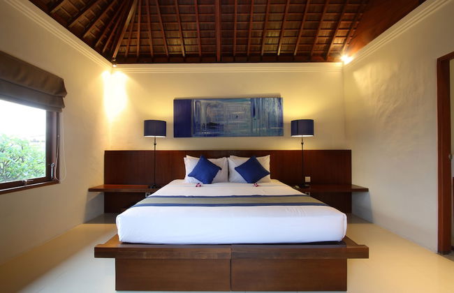 Serene Villas - Photo 16