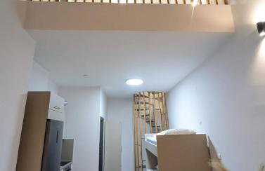 Luxury Loft Μοντέρνο διαμέρισμα 2 επιπέδων - Foto 6