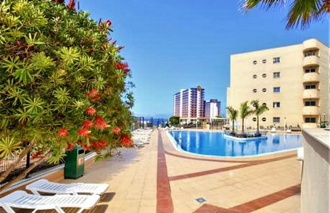 Belvilla by OYO Apartamento Sol y Paraaso I - Photo 14