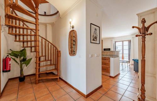 Alentejo Bliss Your Cozy Getaway - Foto 3