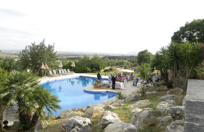 Agroturismo Son Siurana - Photo 40