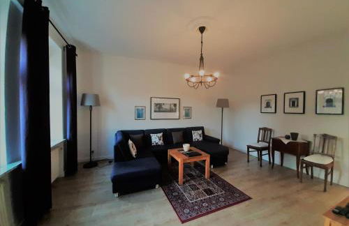 Ferienwohnung Stricker Typ E - Foto 3