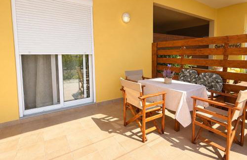 Garden View Appartment (Thanasis) - Foto 17