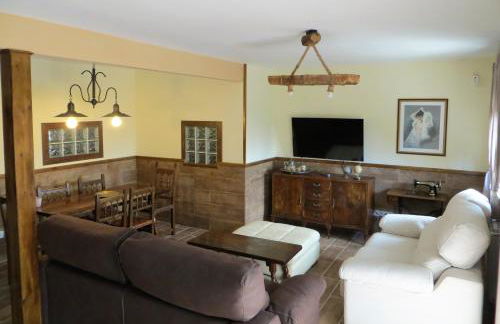 Casa Rural El Remolón - Foto 36