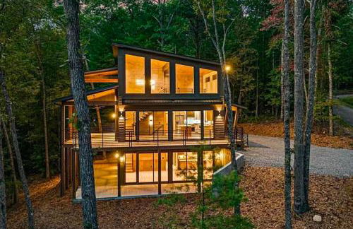 sugar mountain lodge - Foto 1