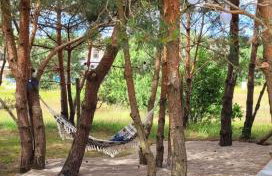 Apartament Szyszka w ogrodzie - Foto 32