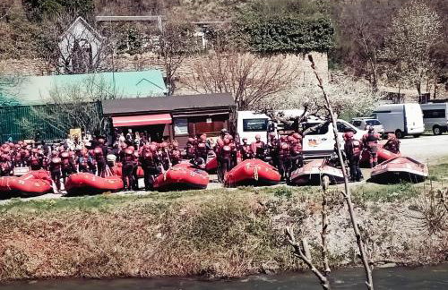 Espectacular Chalet de Montaña Pirineos, Burg - Foto 55