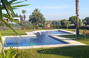 Oasis Flamencos Golf - Foto 1