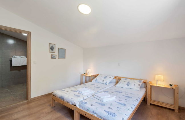 Bonaventura - Countryside Villa near Split with Private Pool - Foto 4