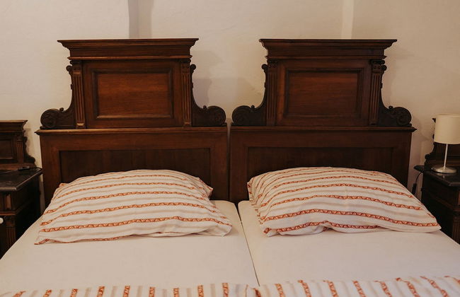 Apartments Mozinetova hisa - Foto 5