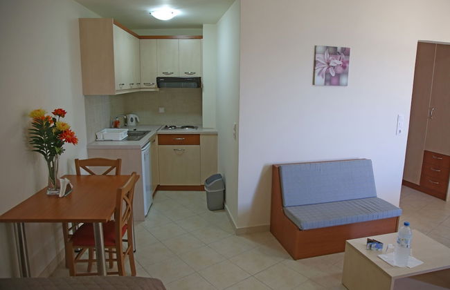 Hotel Sea Breeze - Foto 8