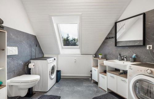 Heide Ferienwohnung West Nr-4 - Foto 23