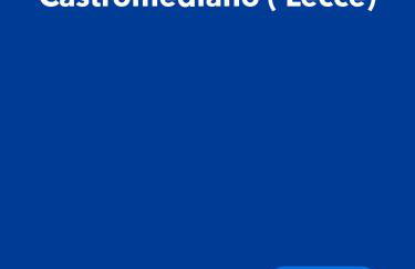 La terrazza di Zoe - Castromediano ( Lecce) - Foto 32