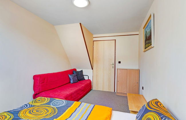 Modern Holiday Home in Cerny Dul With Private Garden - Foto 30