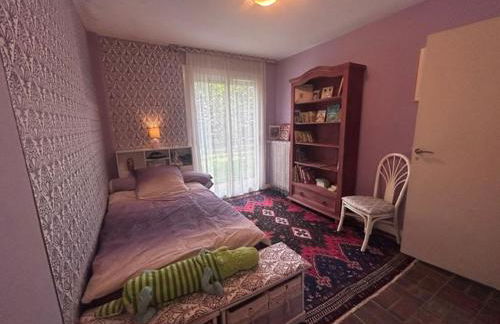 HomeBievres maison dans les bois - Photo 6