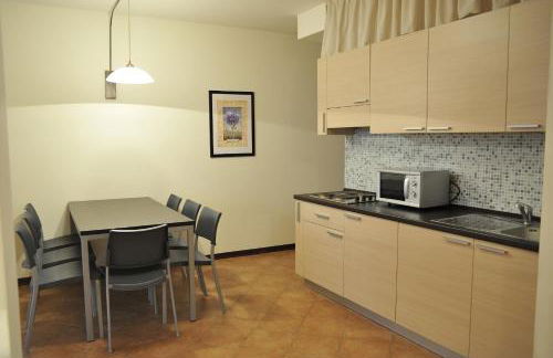 Residence Cimone SuperSci Polle-life - Foto 112