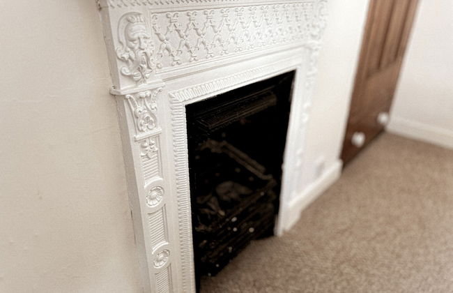 Brookley House Cromer Coast 5 Bed 8 Guests - Foto 12