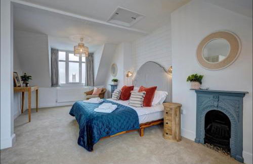 Sea View, Beach Road, Cromer - Foto 32