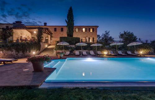 Fattoria Fibbiano - Foto 89