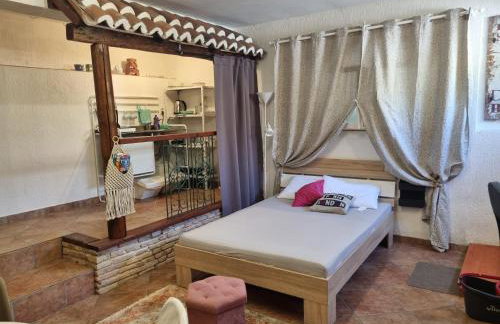 Atelier apartment - Foto 1