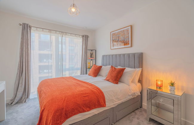 City Escape Apartment in London - Foto 2