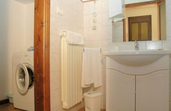 Farmhouse Umbria-tuscany With Pool - Foto 10