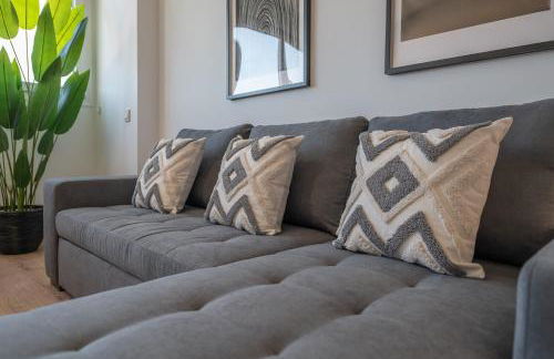 XPCE URBAN 14 MALAGA SKYLINE - Parking Free - Photo 10