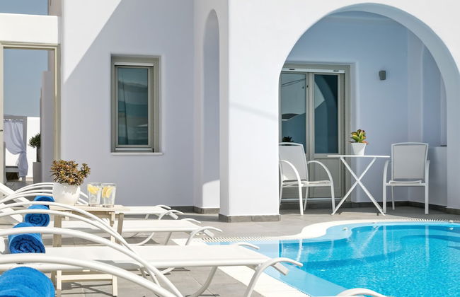 Blue Senses Villas - Photo 37