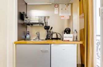 Premium studio 2 minutes walk from Champs-Elysees - Foto 2