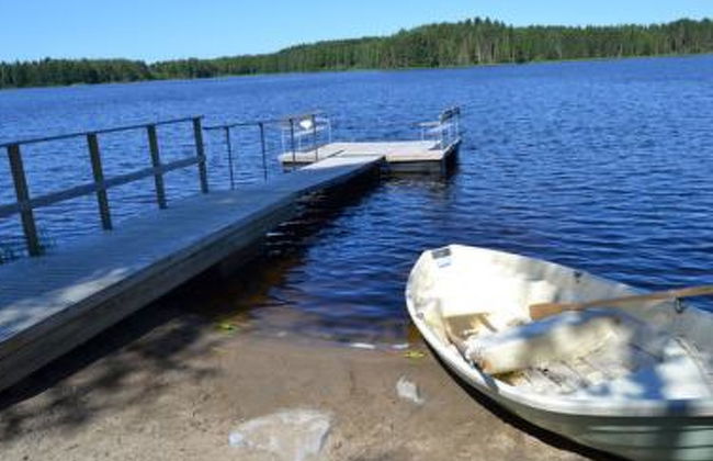 2 bedroom House in Kuopio with sauna - Photo 21