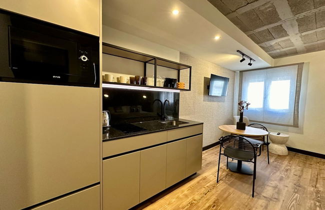 Holidays2Malaga Bubu Apartments - Foto 34