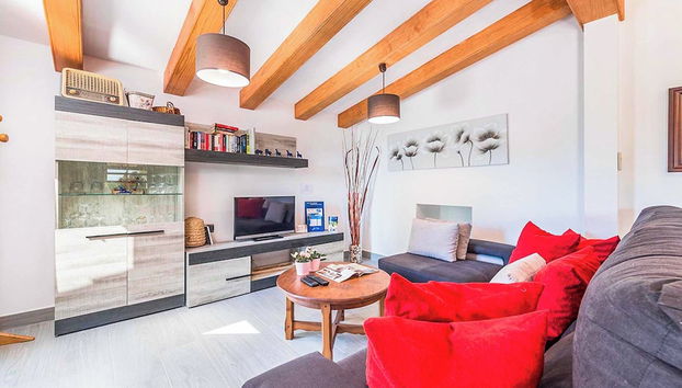 Villa Yesero - Foto 2, Interior