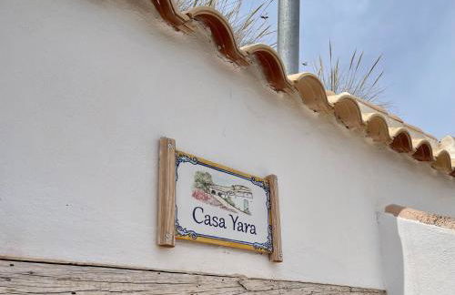 Cave House in Cúllar near Tabernas Desert - Foto 28