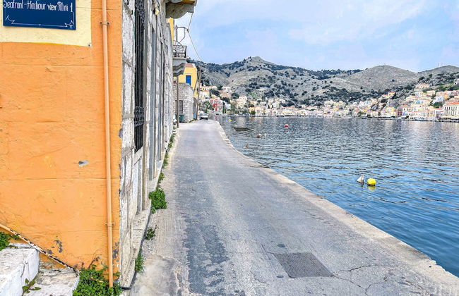 Pitini 1 - Seafront - Harbour view - Foto 29