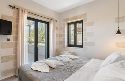 Brand new Villa Volakas BY APOKORONAS VILLAS - Foto 35