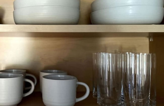 The Hideout Catskills Cottage - Foto 33