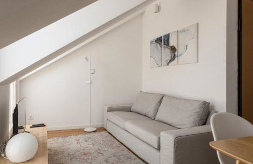 Calçada de Santo Amaro Apartments - Photo 47