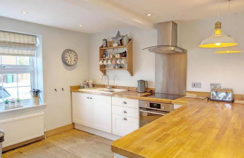 Spence Cottage, Birdham - Foto 11