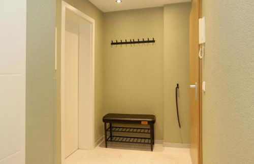 Apartment Tomm by Europa-Park & Rulantica - Photo 37