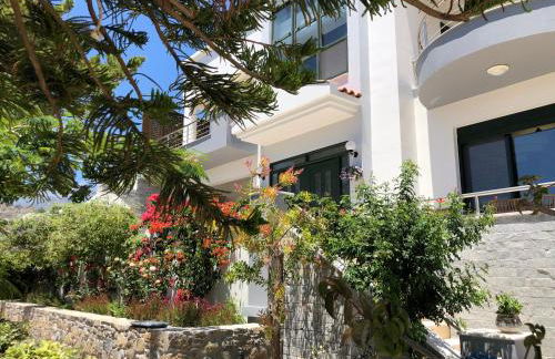 Paradisos luxury villas next to beach - Foto 19