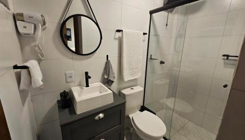 Loft Studio Ground Floor 101 in Sao José SC - Foto 5