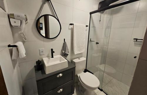 Loft Studio Ground Floor 101 in Sao José SC - Foto 5