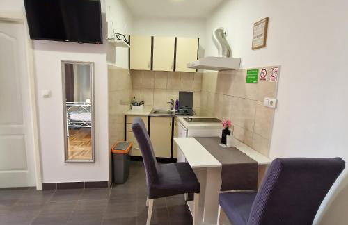 Apartment Mavero-Free Private Parking - Foto 17